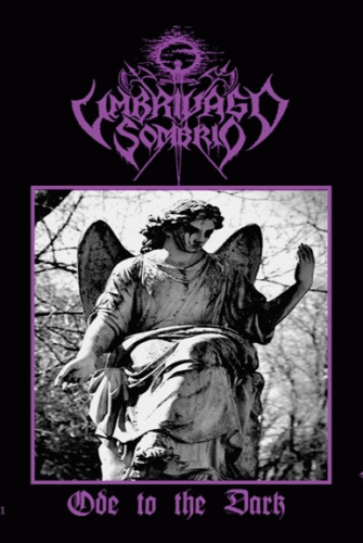 Umbrivago Sombrio : Ode to the Dark